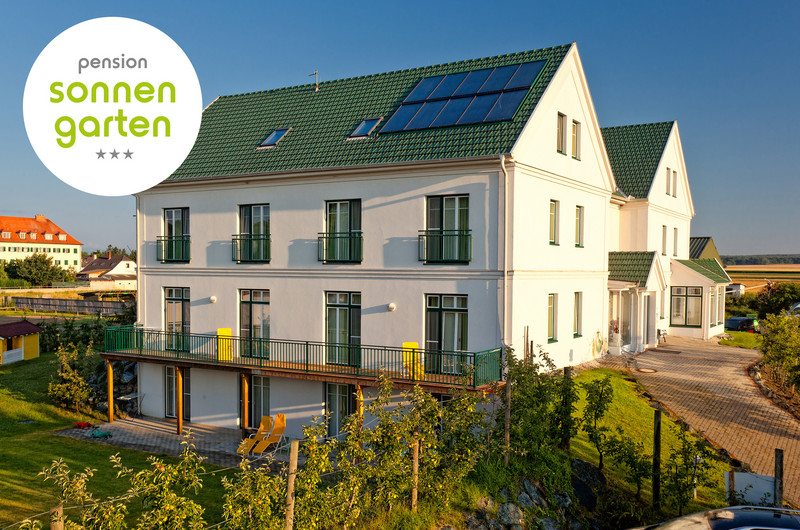 Pension Sonnengarten