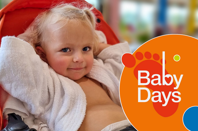Baby Days Baby Days