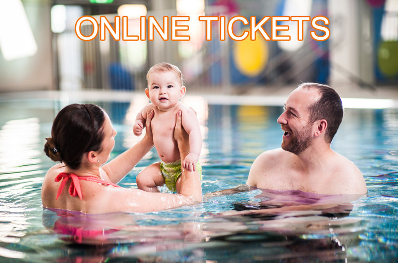 Online Ticketverkauf